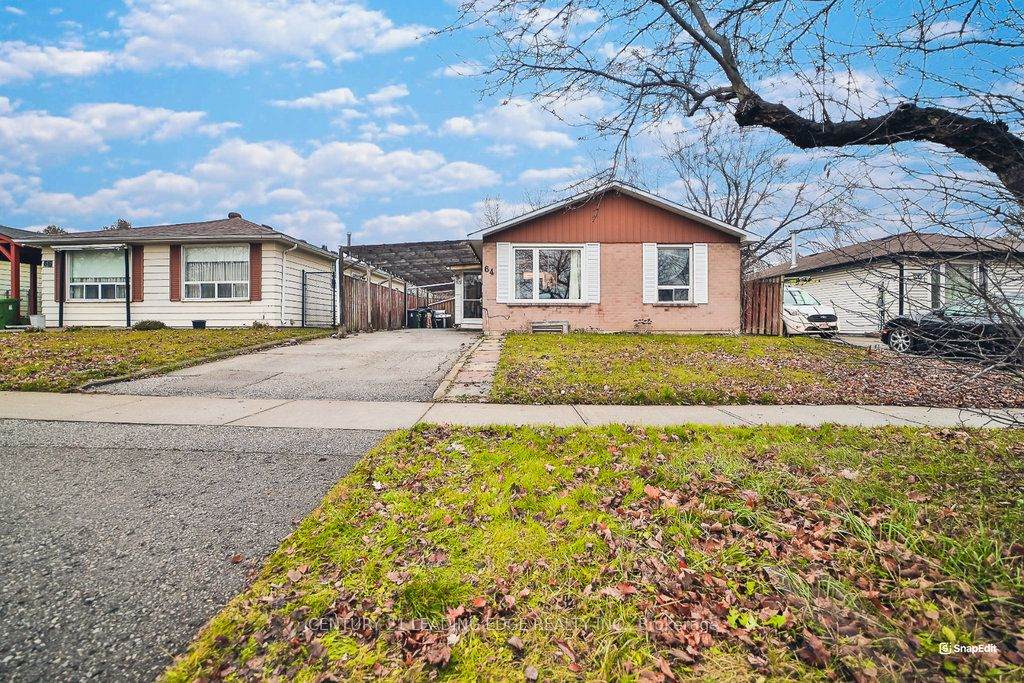 64 Hutcherson Square - Photo 1