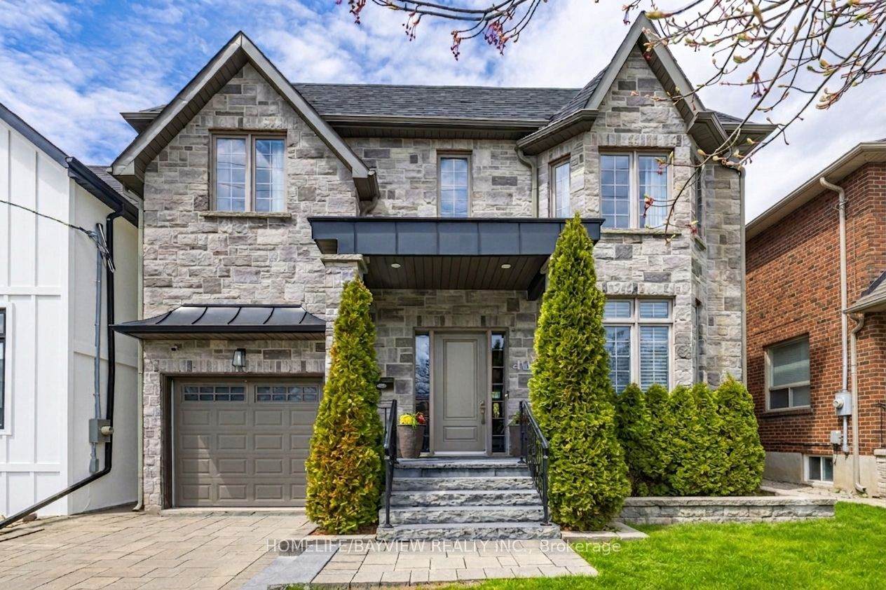 40 Clonmore Drive - Photo 1