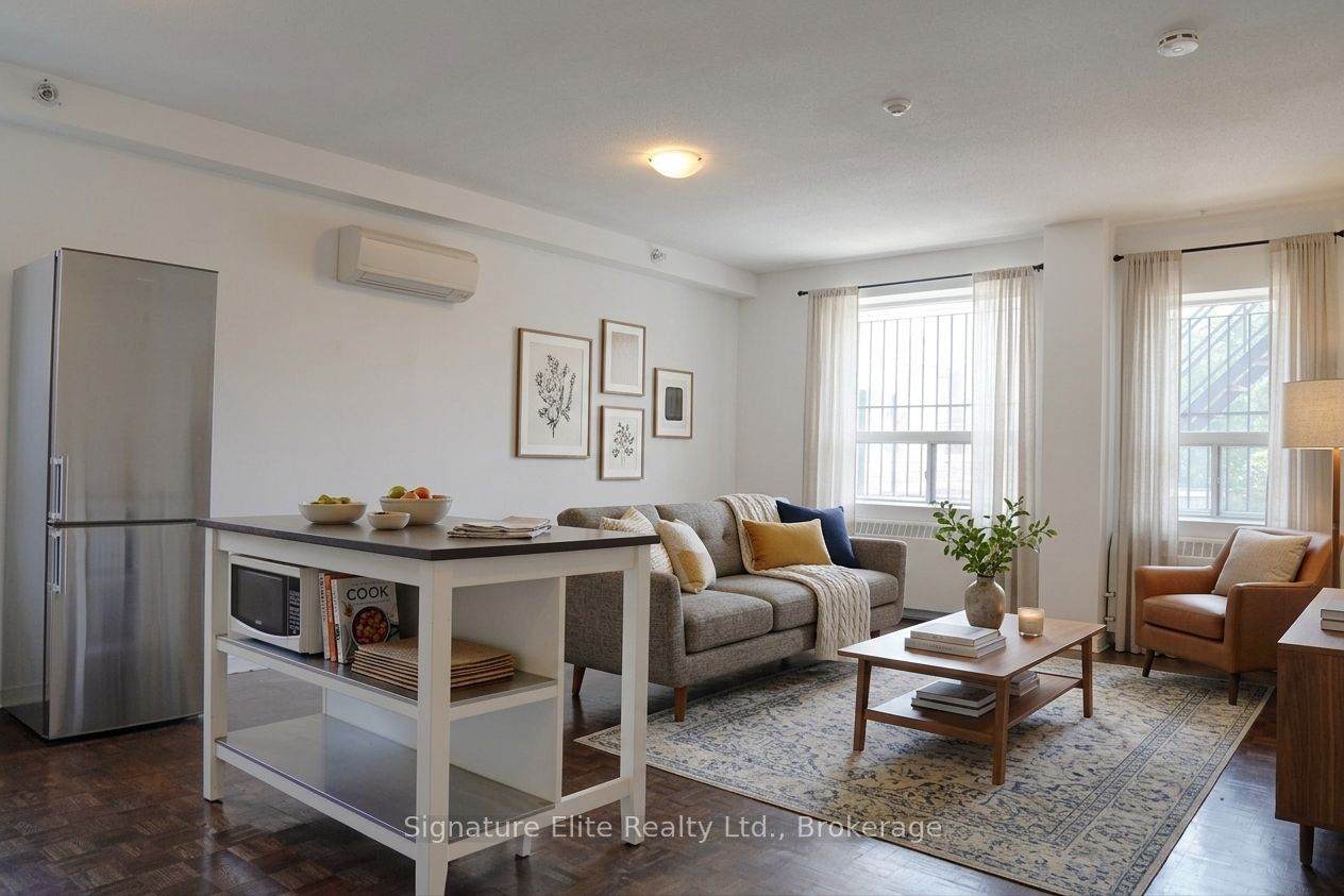 529 Danforth Avenue - Photo 1