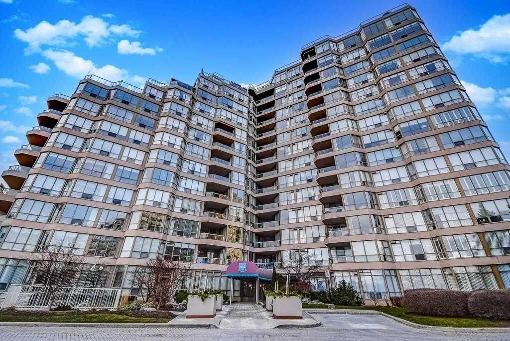 10 Guildwood Pkwy - Photo 1