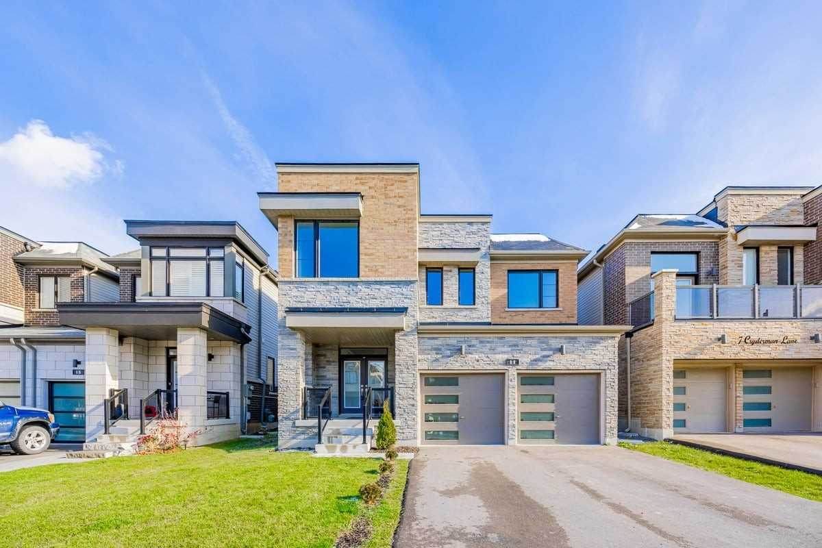 11 Cryderman Lane - Photo 1