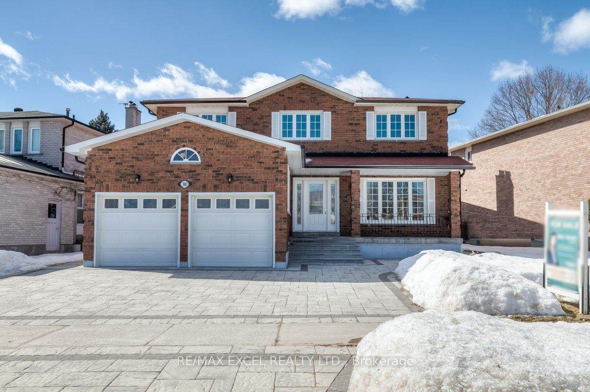 310 Raymerville Drive - Photo 1