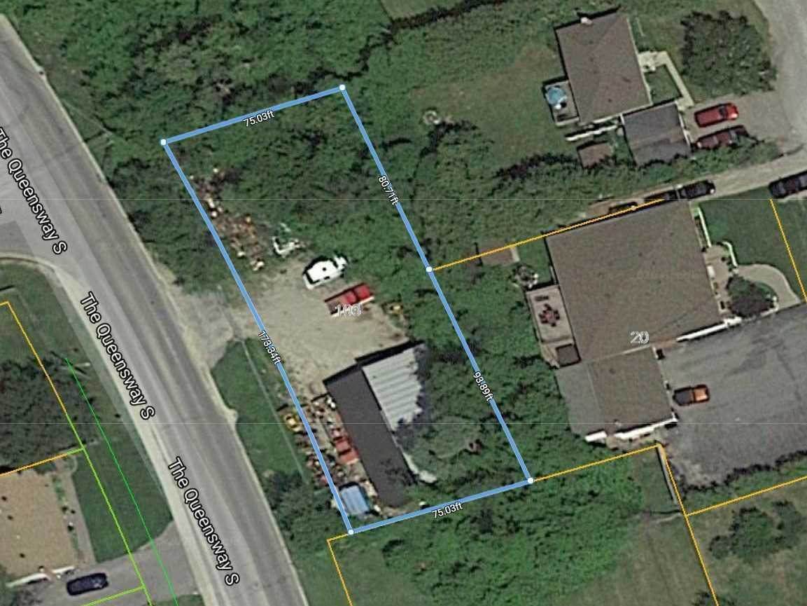 103 The Queensway S - Photo 1