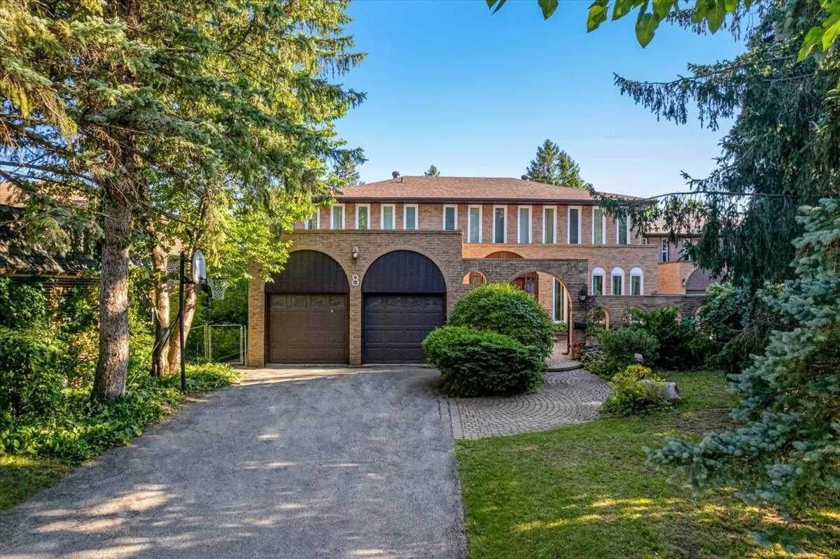 8 Cedar Forest Crt - Photo 1