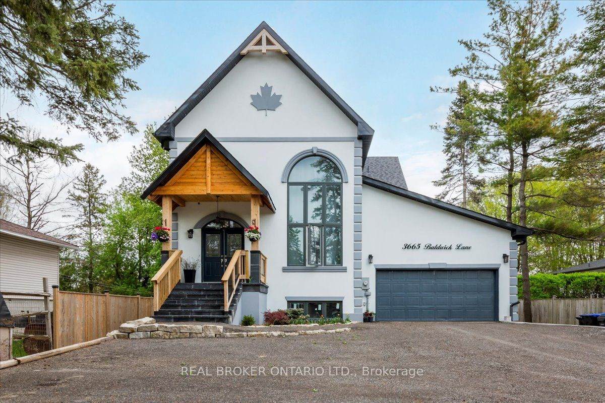 3665 Baldwick Lane - Photo 1