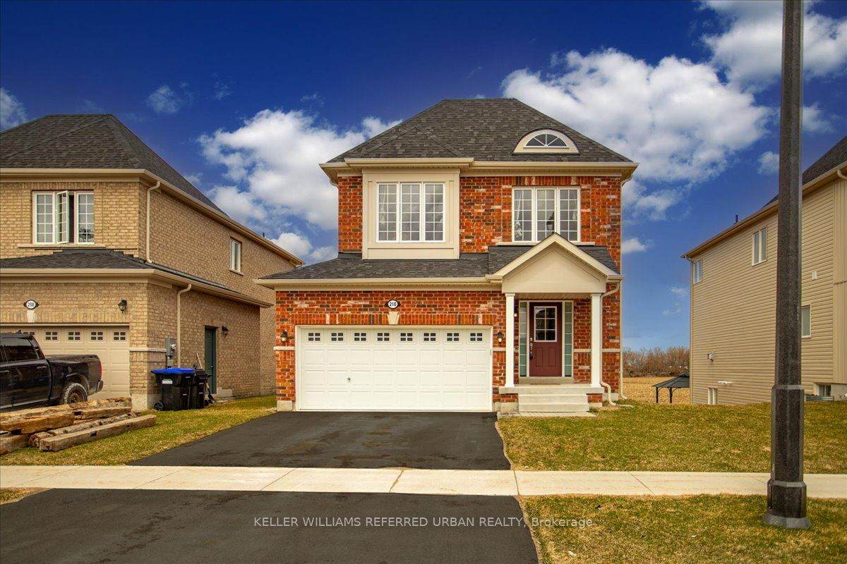 210 Prescott Drive - Photo 1