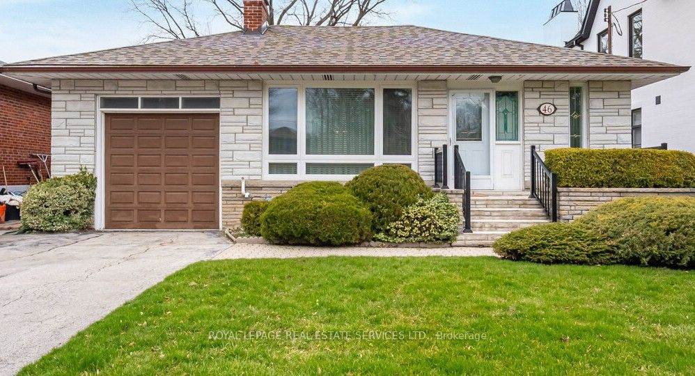 46 Cardigan Road - Photo 1