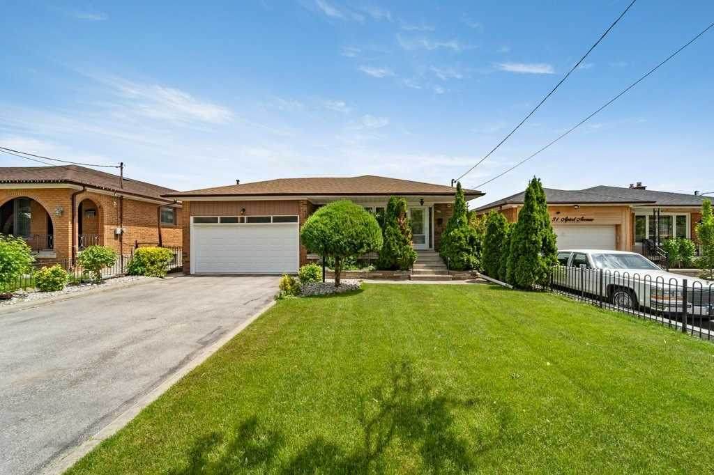 33 Apted Ave - Photo 1