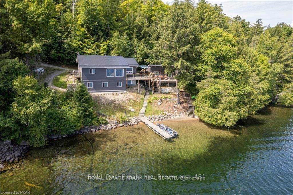 1758 Papineau Lake Road - Photo 1