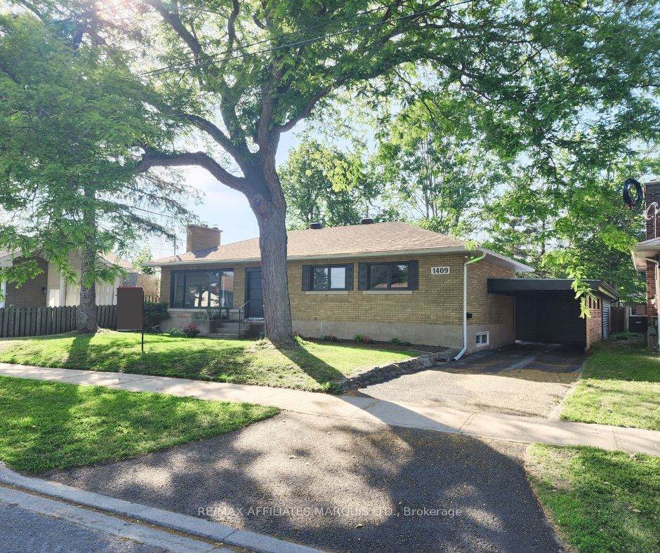 1409 Leonard Avenue - Photo 1