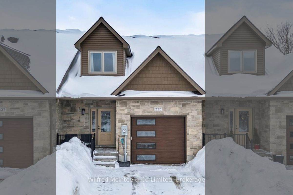 225 Saugeen Street - Photo 1