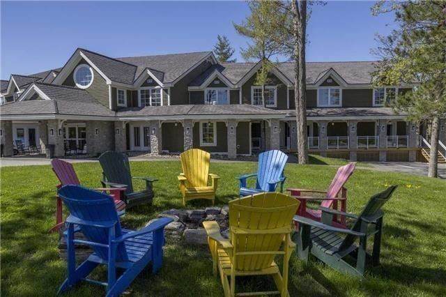 1869 Muskoka Rd Hwy 118 Rd - Photo 1