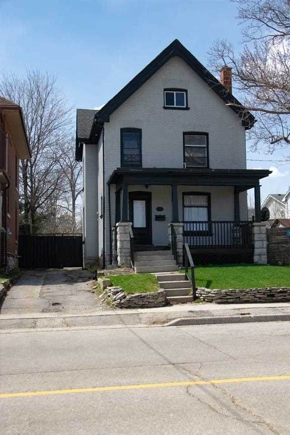 156 Rawdon St - Photo 1