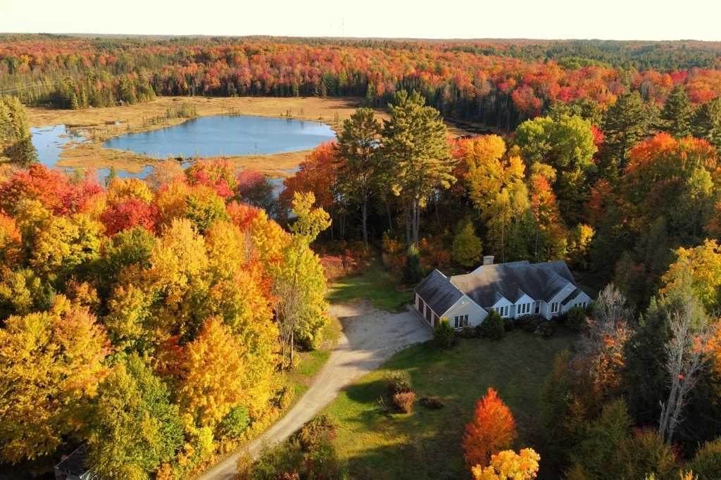 111 Rose Lake Rd - Photo 1