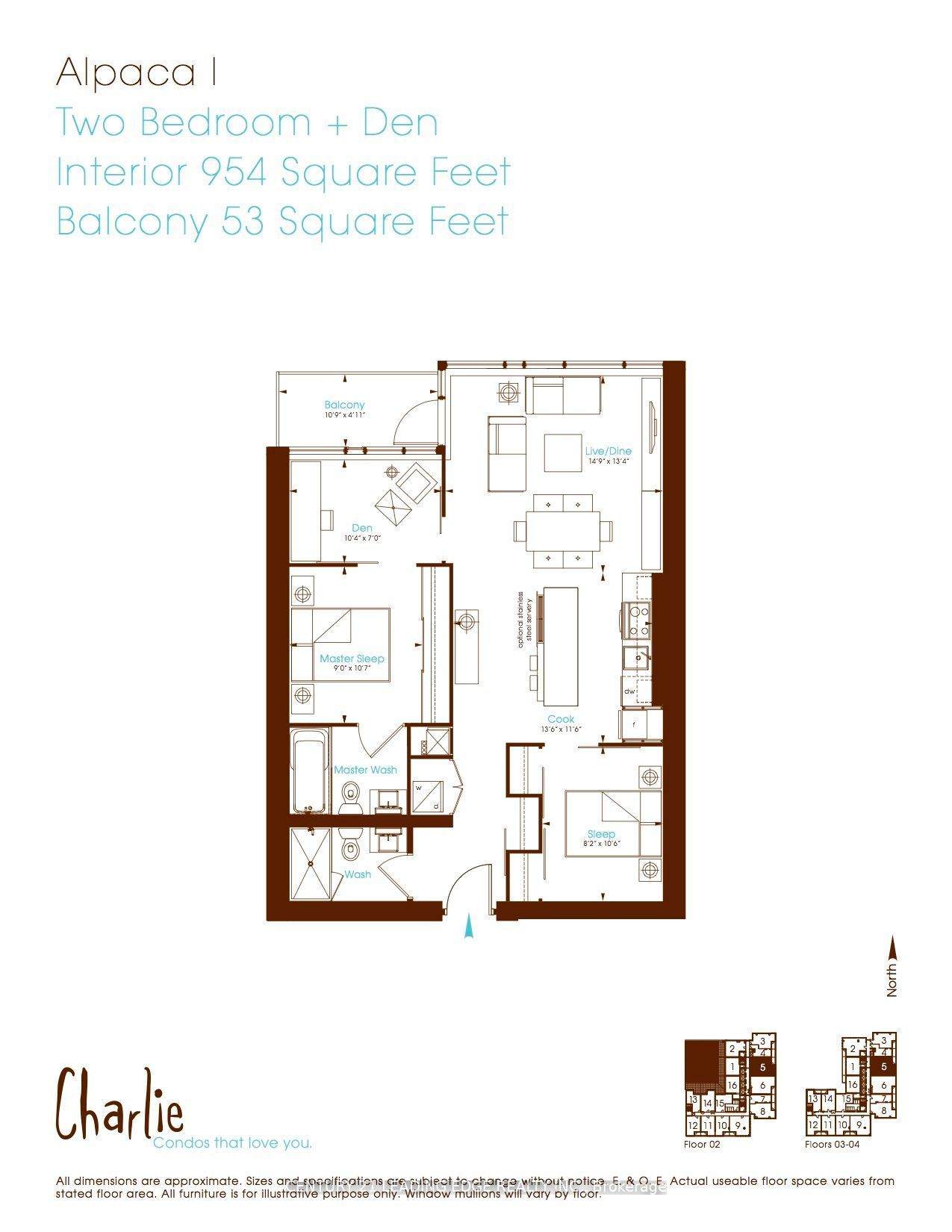 8 Charlotte Street - Photo 1