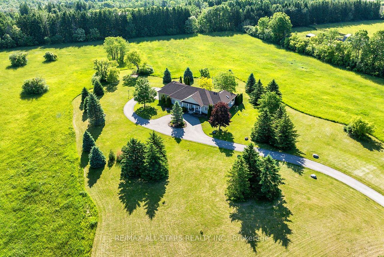12883 Concession 5 Road - Photo 1