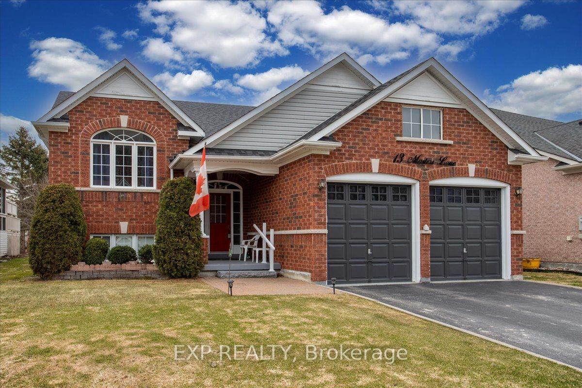 13 Masters Lane - Photo 1