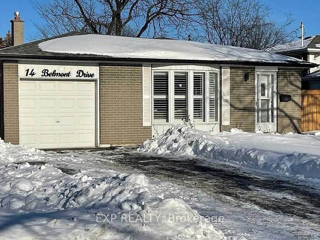 14 Belmont Drive - Photo 1