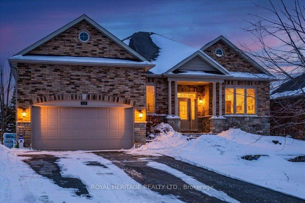 13 South Harbour Drive - Photo 1