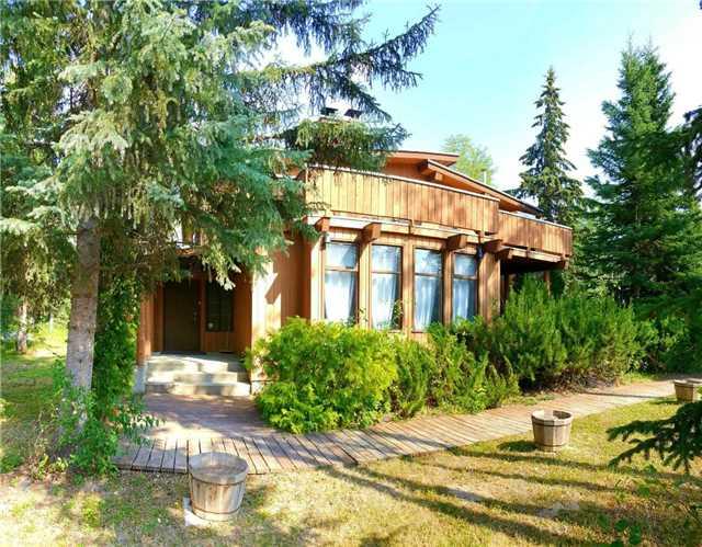 12090 Mcbride Timber Rd - Photo 1