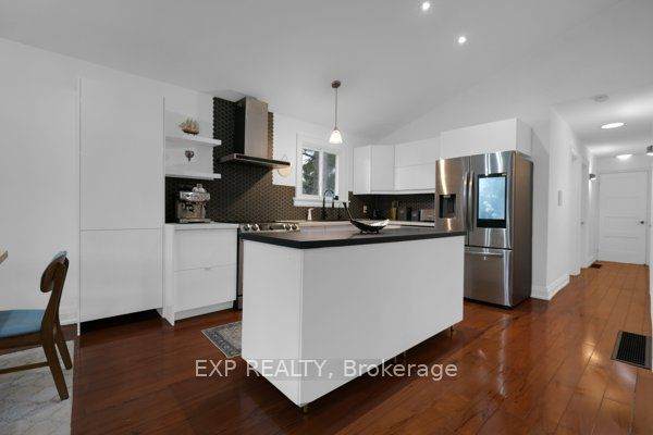 4165 Lloydtown-Aurora Road - Photo 1