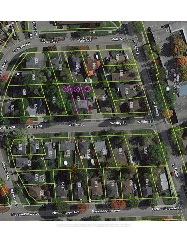 137 Wesley Street - Photo 1