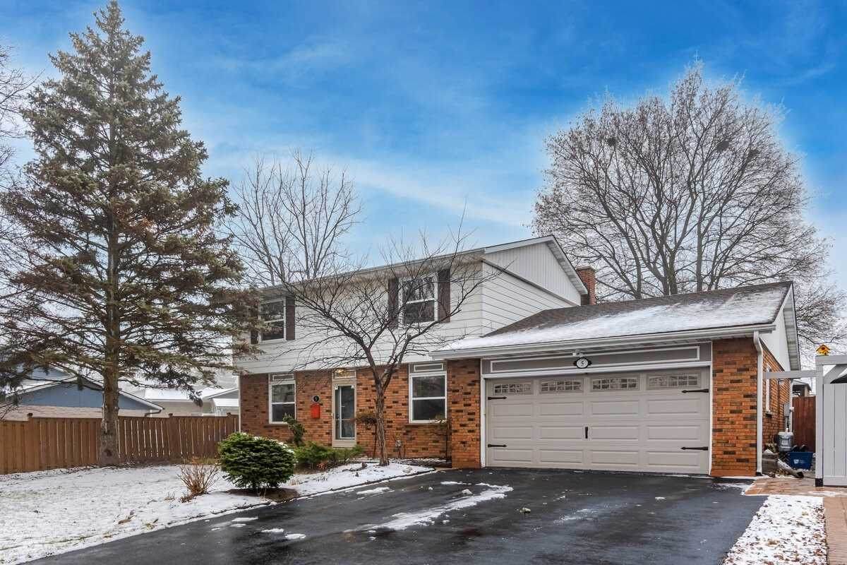 5 Crabapple Crt - Photo 1