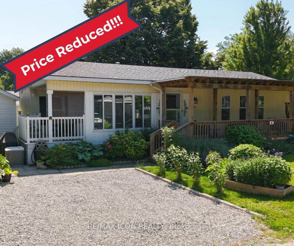 77307 Bluewater Highway - Photo 1
