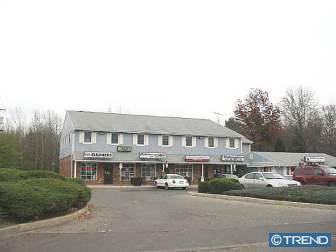 703 Stokes Road - Photo 1