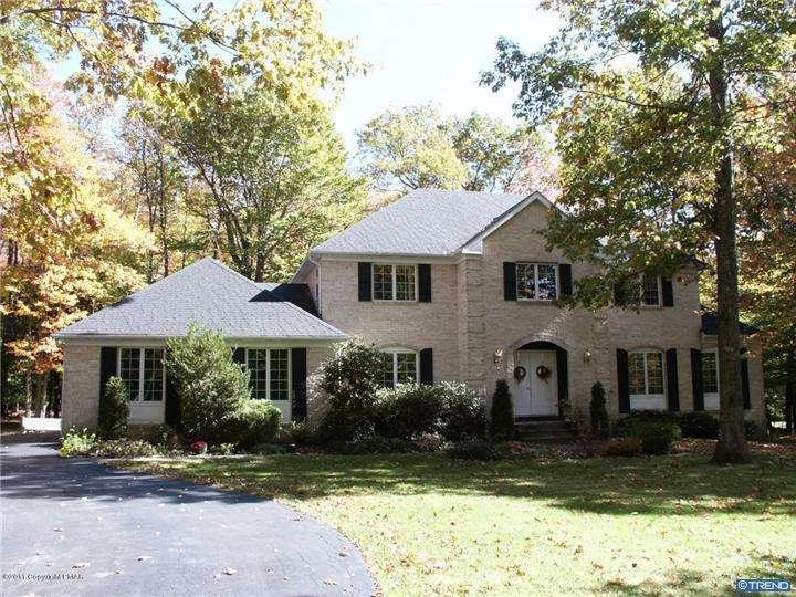 341 Centennial Trail - Photo 1