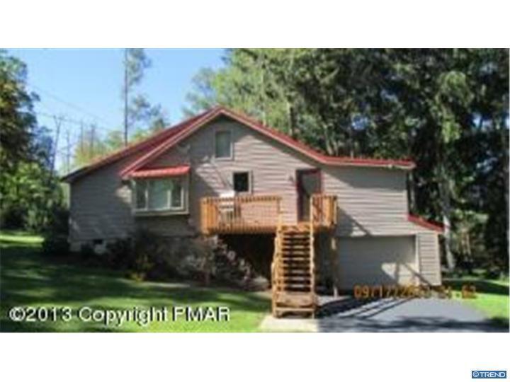523 Resica Falls - Photo 1