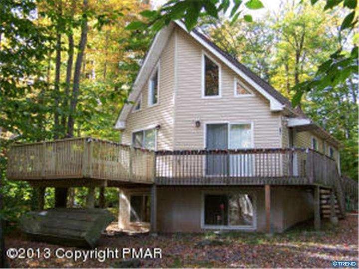 57 Minisink Drive - Photo 1