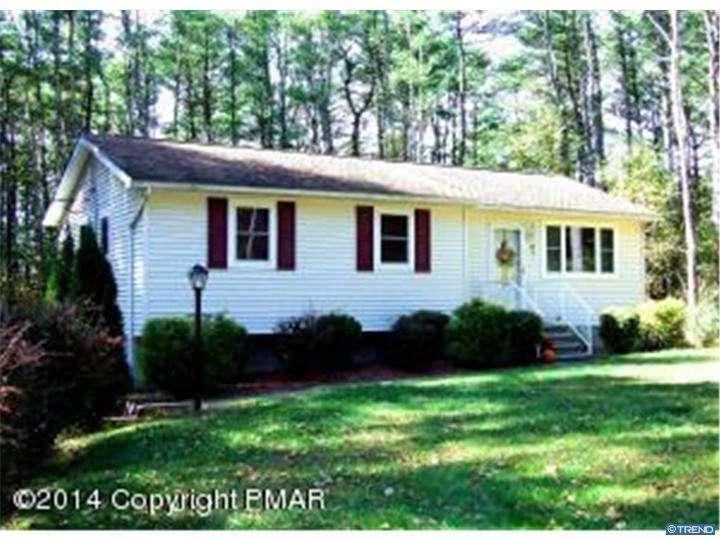 5428 Deerfield Drive - Photo 1