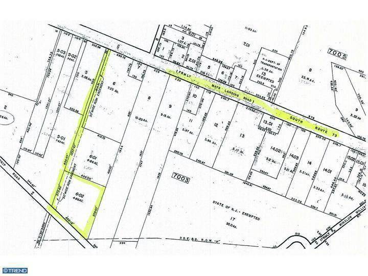 L:6 02 Route 73 - Photo 1
