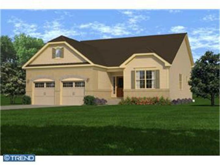 00 Mulhouse Drive - Photo 1