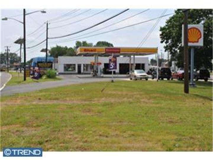 1040 Bordentown Street - Photo 1