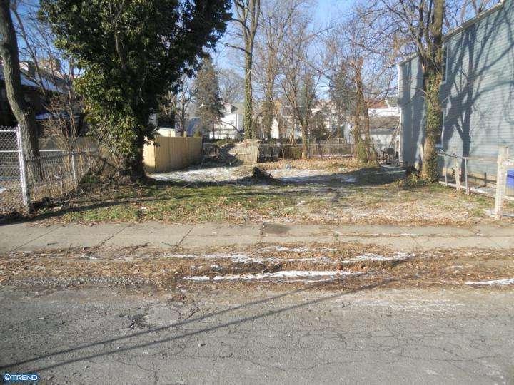 101 Barclay Street - Photo 1
