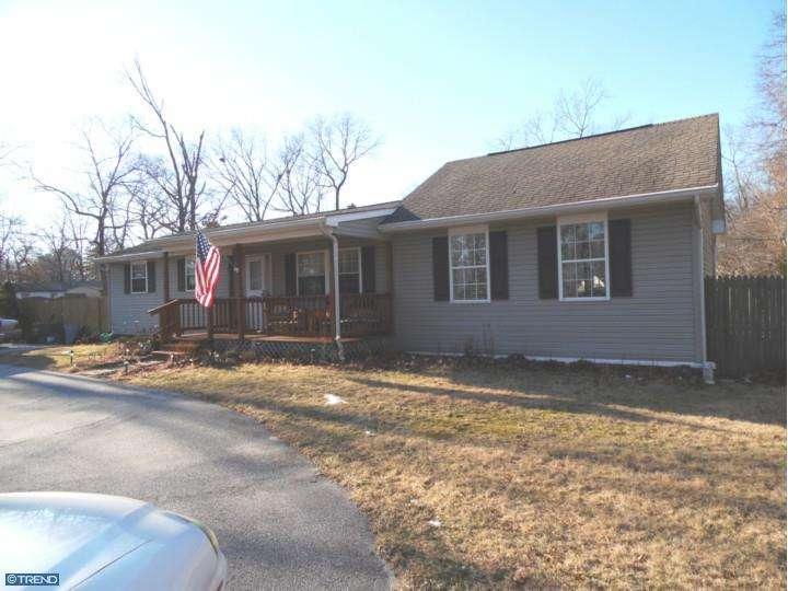 403 Wiltshire Terrace - Photo 1