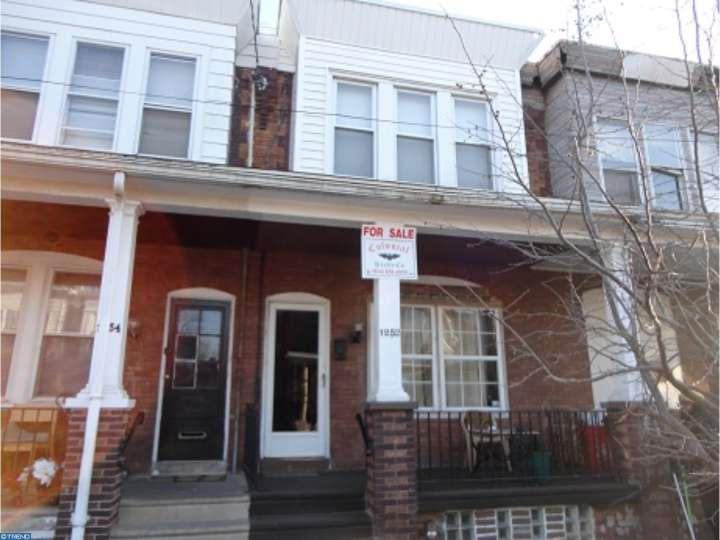 1252 Sheridan Street - Photo 1
