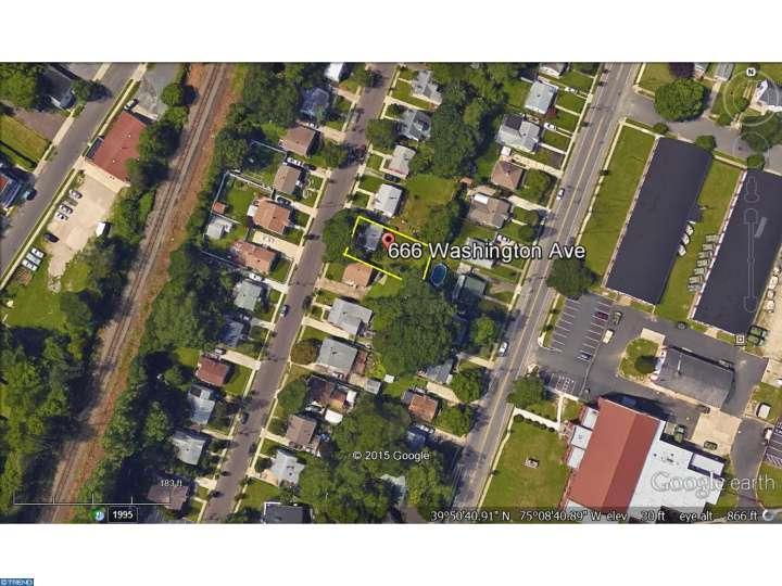 666 Washington Avenue - Photo 1