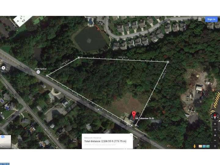 68 Lakeview Drive - Photo 1