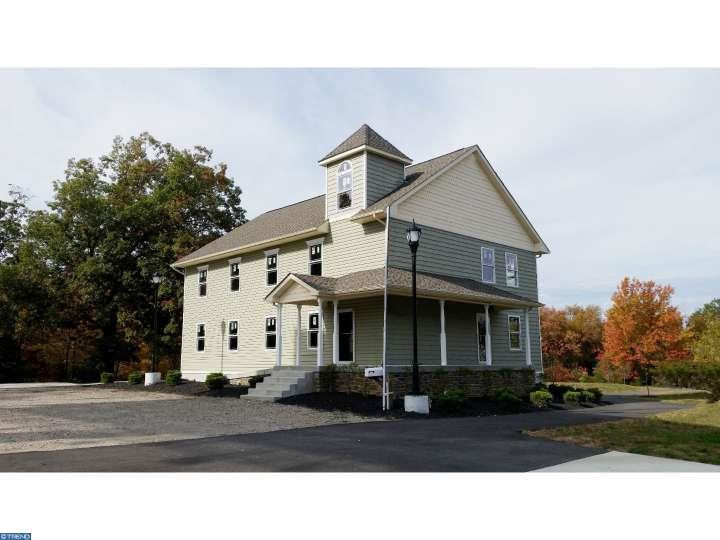 351 Route 73 - Photo 1
