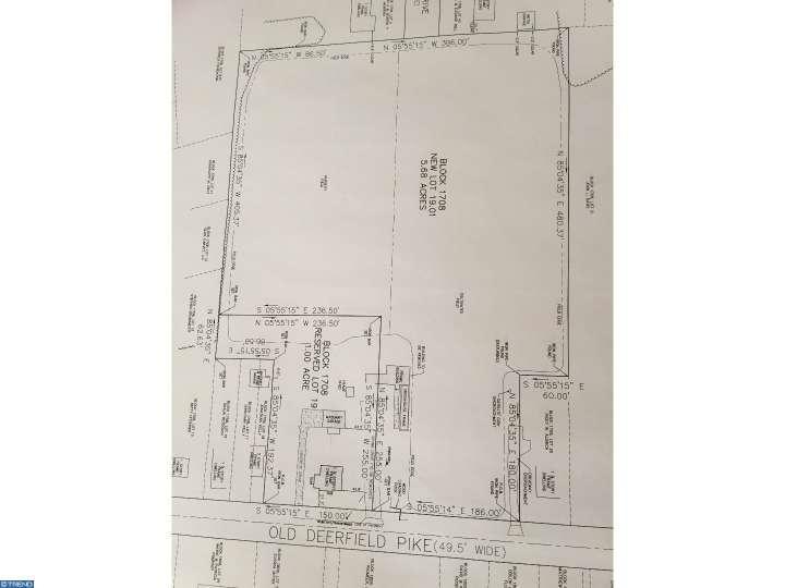51 Old Deerfield Pike - Photo 1