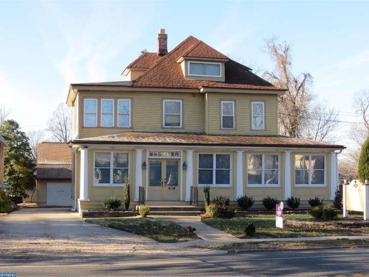 214 White Horse Pike - Photo 1