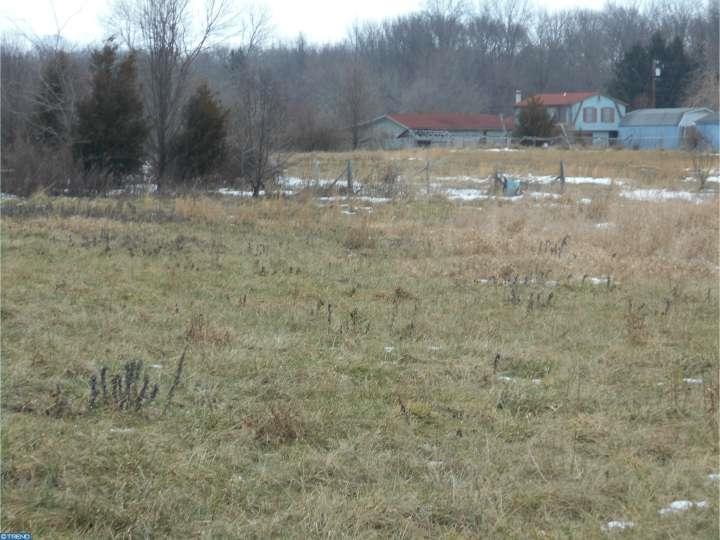 0 Cross Road - Photo 1
