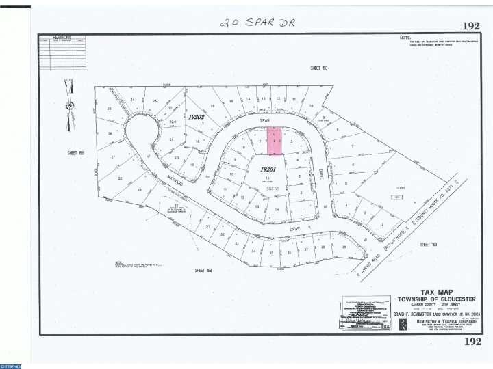 20 Spar Drive - Photo 1
