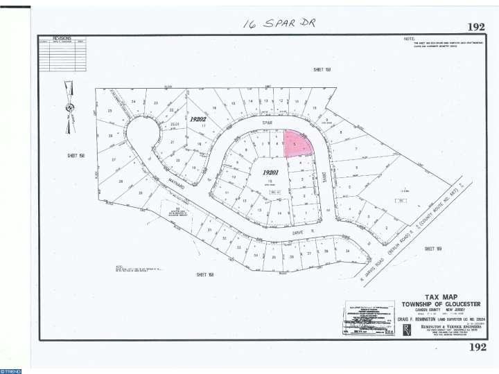 16 Spar Drive - Photo 1