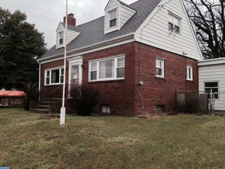 801 Delsea Drive - Photo 1