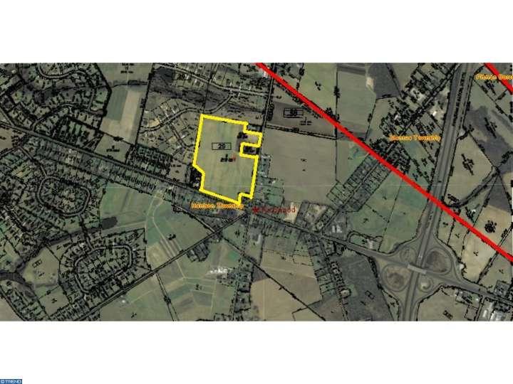 xxx Mullica Hill Road - Photo 1