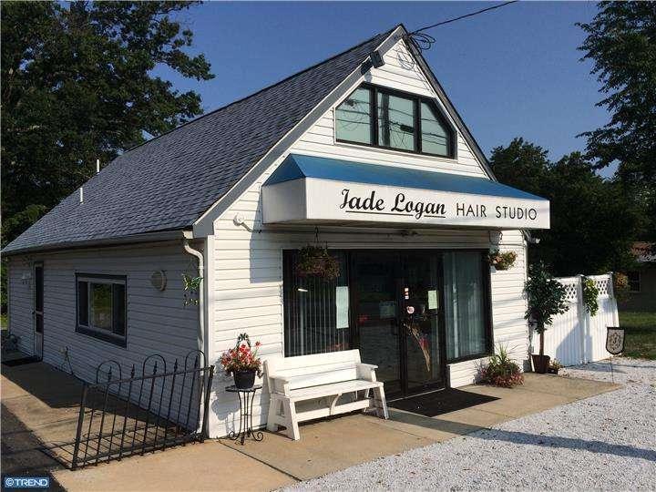 1526 Hurffville Road - Photo 1